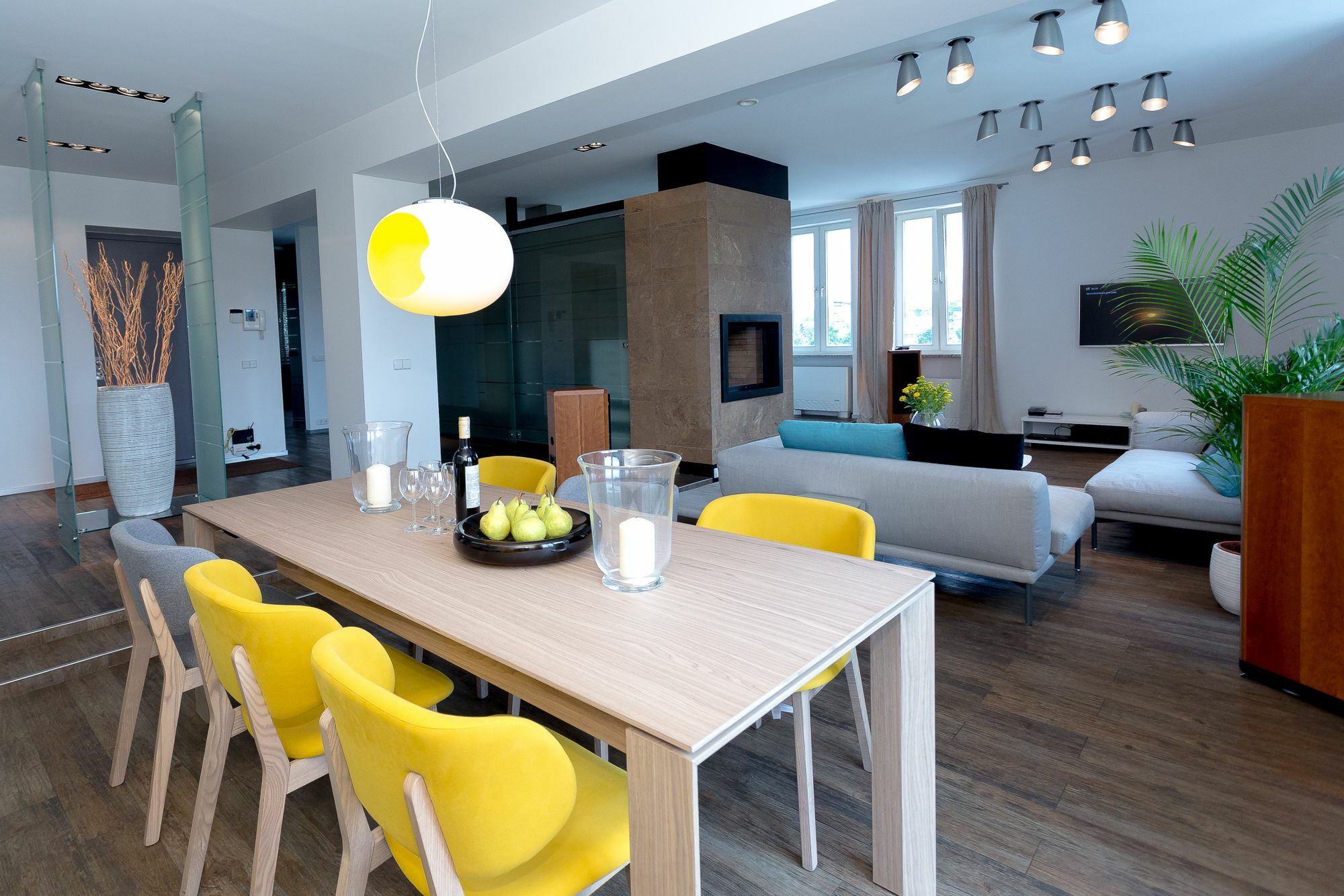 Vilnius Apartments & Suites - Gedimino Avenue Buitenkant foto